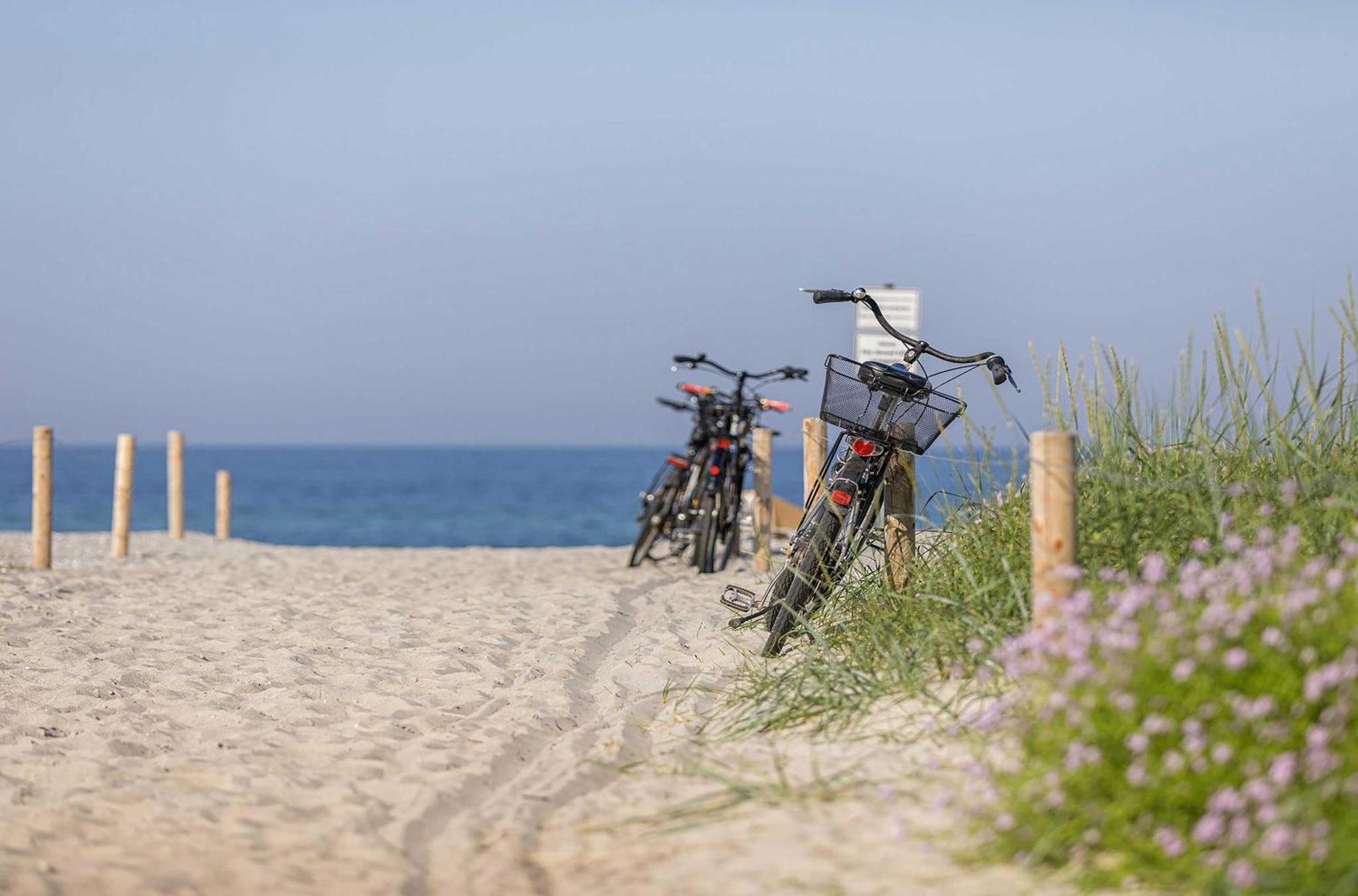 Wiesenkieker Am Ostseestrand Wustrow  Ngoại thất bức ảnh