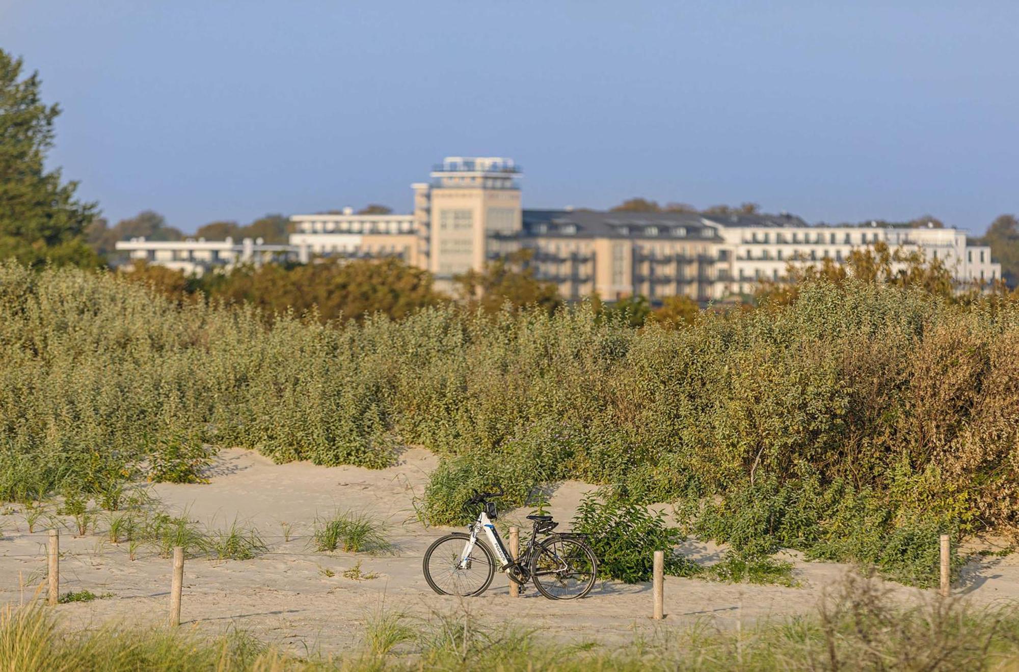 Wiesenkieker Am Ostseestrand Wustrow  Ngoại thất bức ảnh