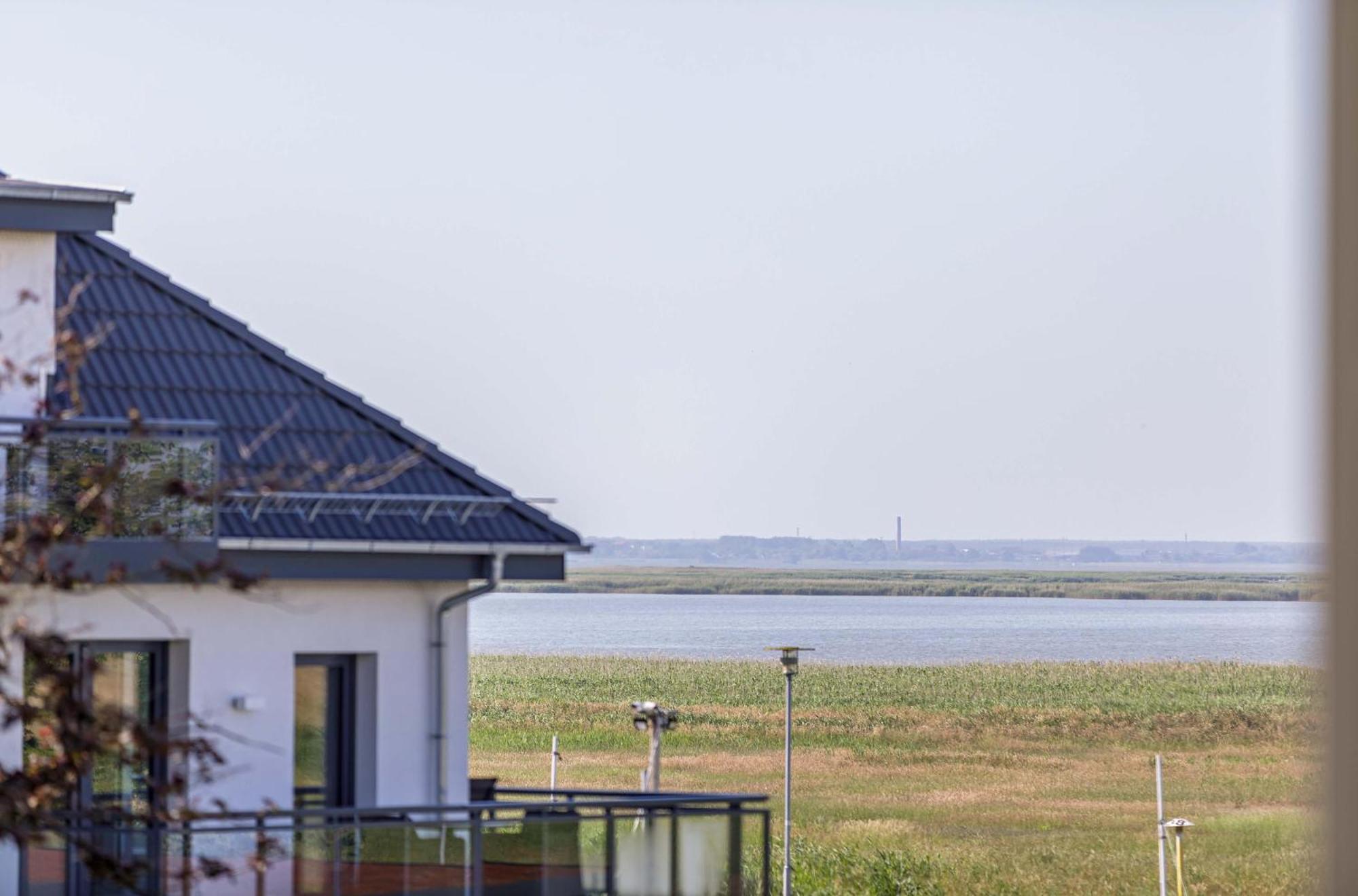 Wiesenkieker Am Ostseestrand Wustrow  Ngoại thất bức ảnh